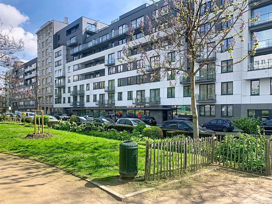 Canal - 2 chambres - 2019 - PEB B !