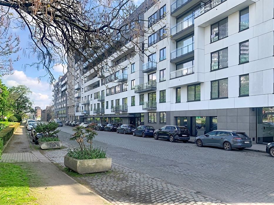Canal - 2 chambres - 2019 - PEB B !