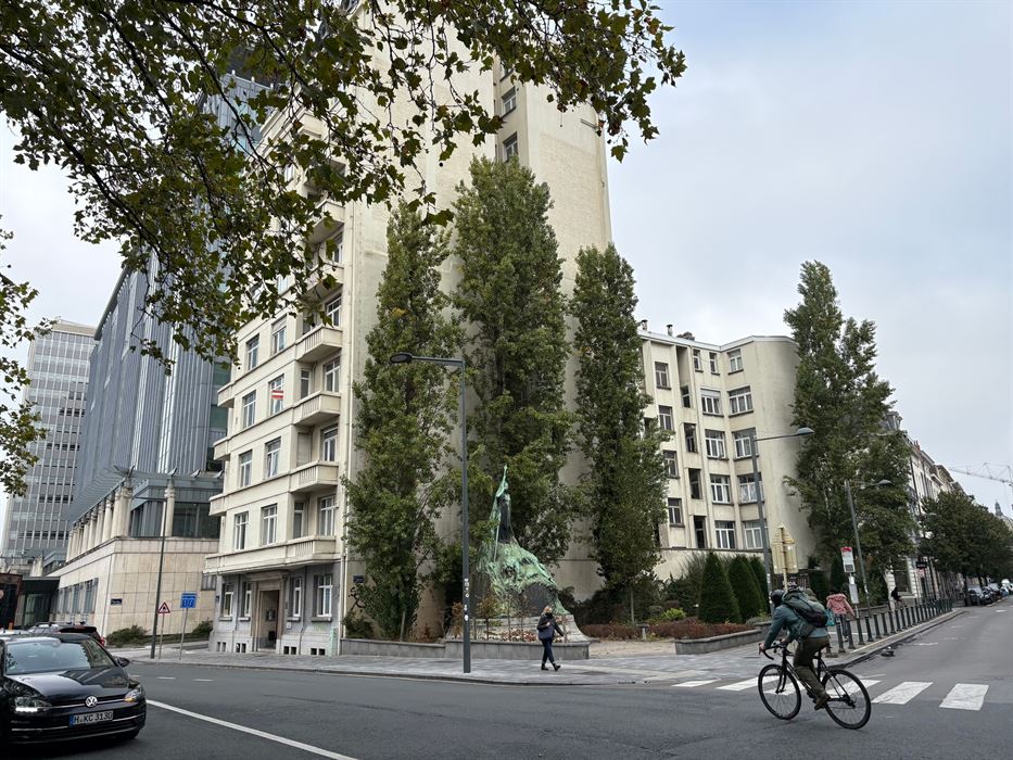 Bel appartement 2 chambres centre ville