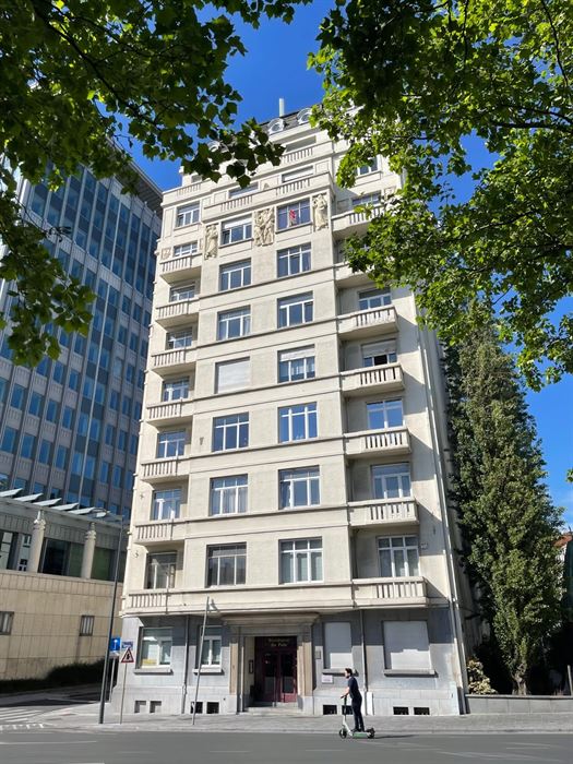 Bel appartement 2 chambres centre ville