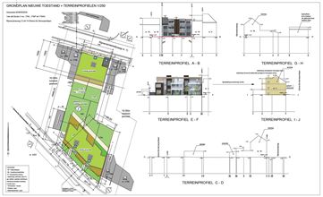 Foto 2 : Nieuwbouw Residentie \