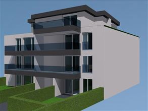 Foto 2 : Nieuwbouw Residentie \