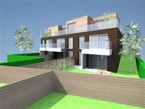 Foto 4 : Nieuwbouw Residentie \