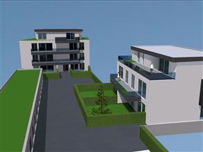 Foto 3 : Nieuwbouw Residentie \