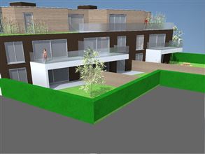 Foto 5 : Nieuwbouw Residentie \