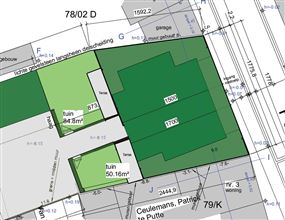 Foto 4 : Nieuwbouw Residentie \