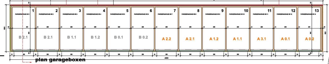 Foto 5 : Nieuwbouw Residentie \