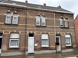 Huis te 2830 WILLEBROEK (België) - Prijs 