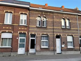 Huis te 2830 WILLEBROEK (België) - Prijs 