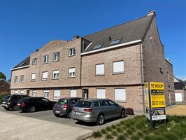 Appartement te 2580 PUTTE (België) - Prijs 