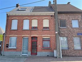 Huis te 2811 HOMBEEK (België) - Prijs 