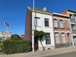 Huis te 2800 MECHELEN (België) - Prijs € 250.000