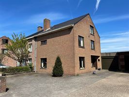 Huis te 2800 MECHELEN (België) - Prijs € 475.000
