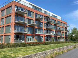 Appartement te 2840 TERHAGEN (België) - Prijs € 825