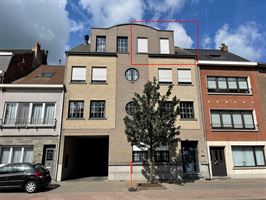 Appartement te 2800 WALEM - MECHELEN  (België) - Prijs € 550
