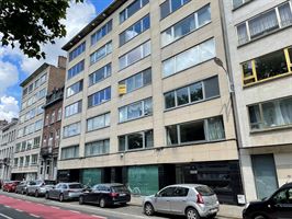 Appartement te 2800 MECHELEN (België) - Prijs € 800
