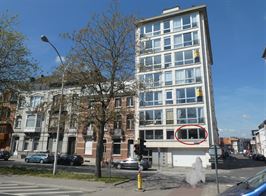 Appartement te 2800 MECHELEN (België) - Prijs € 730