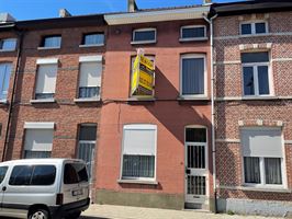 Huis te 2800 MECHELEN (België) - Prijs € 265.000