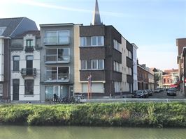 Appartement te 2800 MECHELEN (België) - Prijs € 775