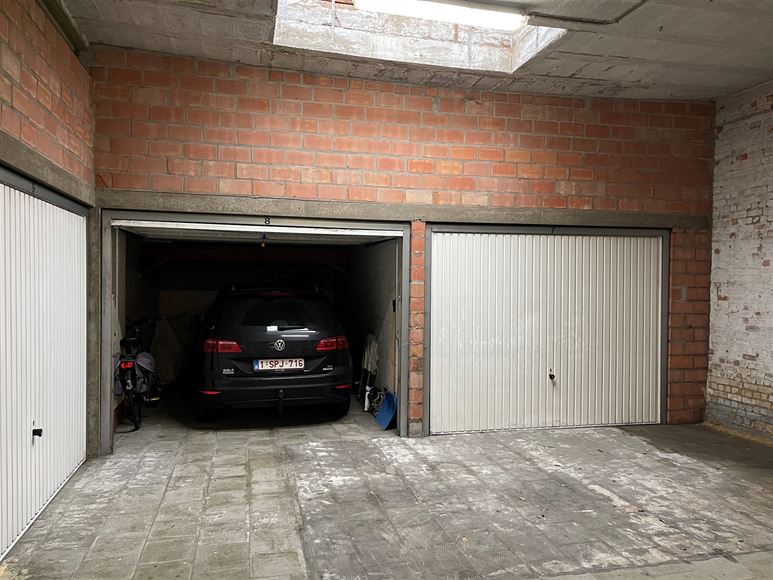 Garage te koop te MECHELEN (2800) Carl Marien