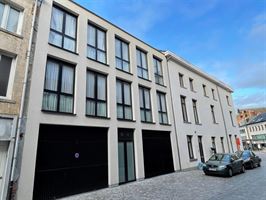 Appartement te 2800 MECHELEN (België) - Prijs € 1.890