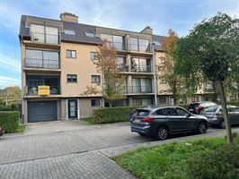 Appartement te 2800 MECHELEN (België) - Prijs € 845