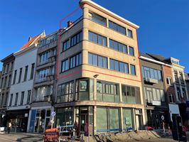 Appartement te 2800 MECHELEN (België) - Prijs € 595.000