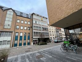 Appartement te 2800 MECHELEN (België) - Prijs € 220.000