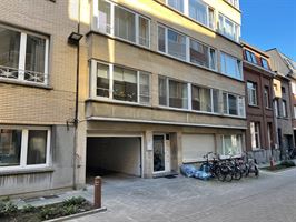 Garage te 2800 MECHELEN (België) - Prijs € 25.000
