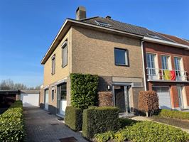 Huis te 2800 MECHELEN (België) - Prijs € 449.000