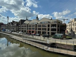 Appartement te 2800 MECHELEN (België) - Prijs € 699.000