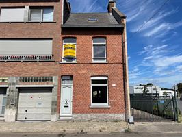 Huis te 2800 MECHELEN (België) - Prijs 