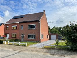 Huis te 2800 MECHELEN (België) - Prijs € 1.225