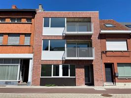 Appartement te 2812 MUIZEN (België) - Prijs € 950