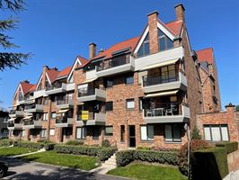 Appartement te 2800 MECHELEN (België) - Prijs € 1.100