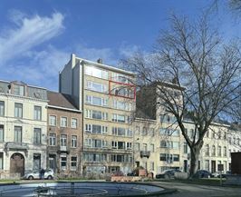 Appartement te 2800 MECHELEN (België) - Prijs € 975