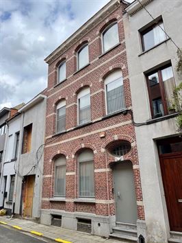 Huis te 2800 MECHELEN (België) - Prijs € 495.000