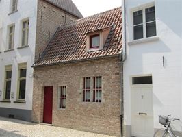 Huis te 2800 MECHELEN (België) - Prijs € 750