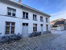 Huis te 2800 MECHELEN (België) - Prijs € 850