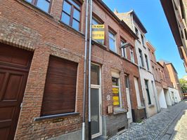Huis te 2800 MECHELEN (België) - Prijs € 289.000