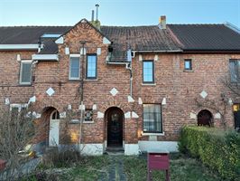 Huis te 2800 MECHELEN (België) - Prijs € 225.000