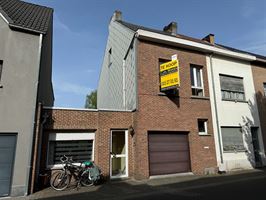 Huis te 2800 MECHELEN (België) - Prijs € 299.000