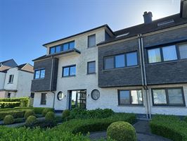 Appartement te 2861 ONZE-LIEVE-VROUW-WAVER (België) - Prijs € 320.000