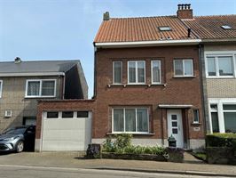 Huis te 2800 MECHELEN (België) - Prijs € 345.000