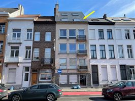 Appartement te 2800 MECHELEN (België) - Prijs € 850