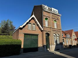 Huis te 2800 MECHELEN (België) - Prijs 
