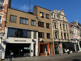Appartement te 2800 MECHELEN (België) - Prijs 