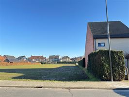 Grond te 2801 HEFFEN (België) - Prijs € 235.000