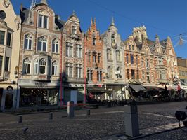 Commercieel te 2800 MECHELEN (België) - Prijs 