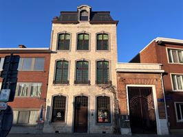 Appartement te 2800 MECHELEN (België) - Prijs 